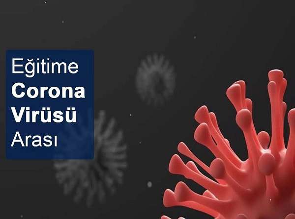 Ordu'da Kovid-19 vakası g&ouml;r&uuml;len bir okulda y&uuml;z y&uuml;ze eğitime ara verildi