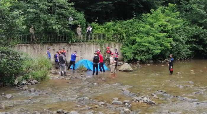Giresun'da derede cesedi bulunan İkra Nur Tirsi'nin amca ve halası hakkında iddianame hazırlandı