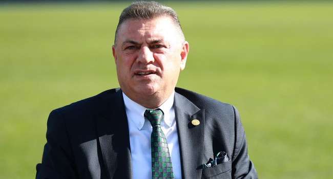 Tahkim Kurulu, Çaykur Rizespor Başkanı Kartal'ın 75 günlük hak mahrumiyeti cezasını onadı