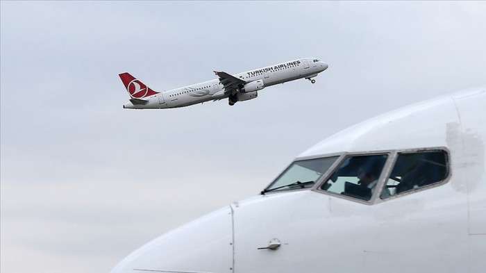 'Tam kapanmada' THY'nin yurt içi uçuşlarında seyahat izin belgesi ve HES kodu zorunlu olacak