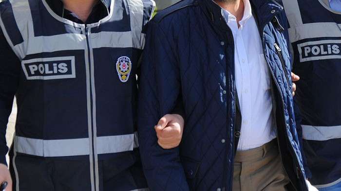 Trabzon merkezli FET&Ouml;/PDY operasyonunda g&ouml;zaltına alınan 8 kişiden 3'&uuml; serbest bırakıldı