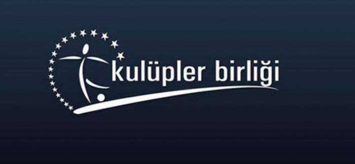 Kulüpler Birliği Vakfından TFF'ye 20 takım başvurusu