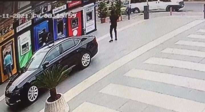 Yomra Belediye Başkanı Mustafa Bıyık&rsquo;a yapılan saldırıda azmettirme ş&uuml;phesiyle bir kişi g&ouml;zaltına alındı