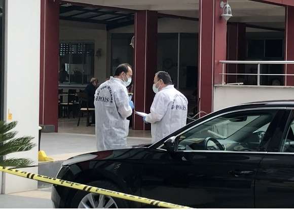 Yomra Belediye Başkanı Mustafa Bıyık'a silahlı saldırıya ilişkin bir kişi daha g&ouml;zaltına alındı