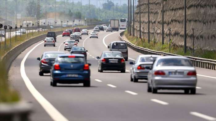 T&uuml;rkiye Sigorta Genel M&uuml;d&uuml;r&uuml; Benli: Trafik sigortasında maliyetler azaldık&ccedil;a poli&ccedil;e fiyatları d&uuml;ş&uuml;yor
