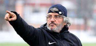 Kocaelispor Teknik Direktörü Mustafa Reşit Akçay'ın sağlık durumu ciddiyetini koruyor