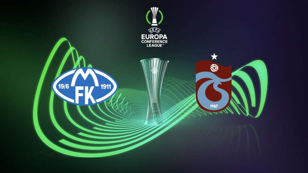 Molde Fk - Trabzonspor maçı ne zaman, saat kaçta, hangi kanalda?