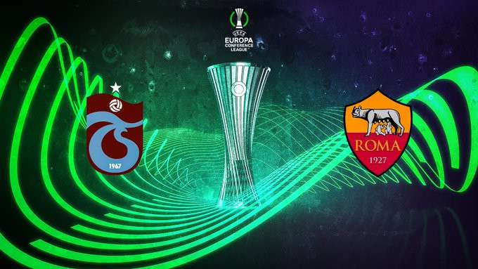 Trabzonspor - Roma UEFA Avrupa Konferans Ligi maçı ne zaman