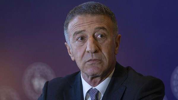 Trabzonspor Kul&uuml;b&uuml; Başkanı Ağaoğlu: Kişileri değiştirmekle sorunları &ccedil;&ouml;zemiyoruz, sıkıntı sistemde