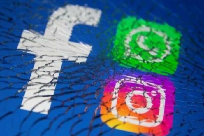 Whatsapp, Instagram ve Facebook'a küresel erişim sorunu!