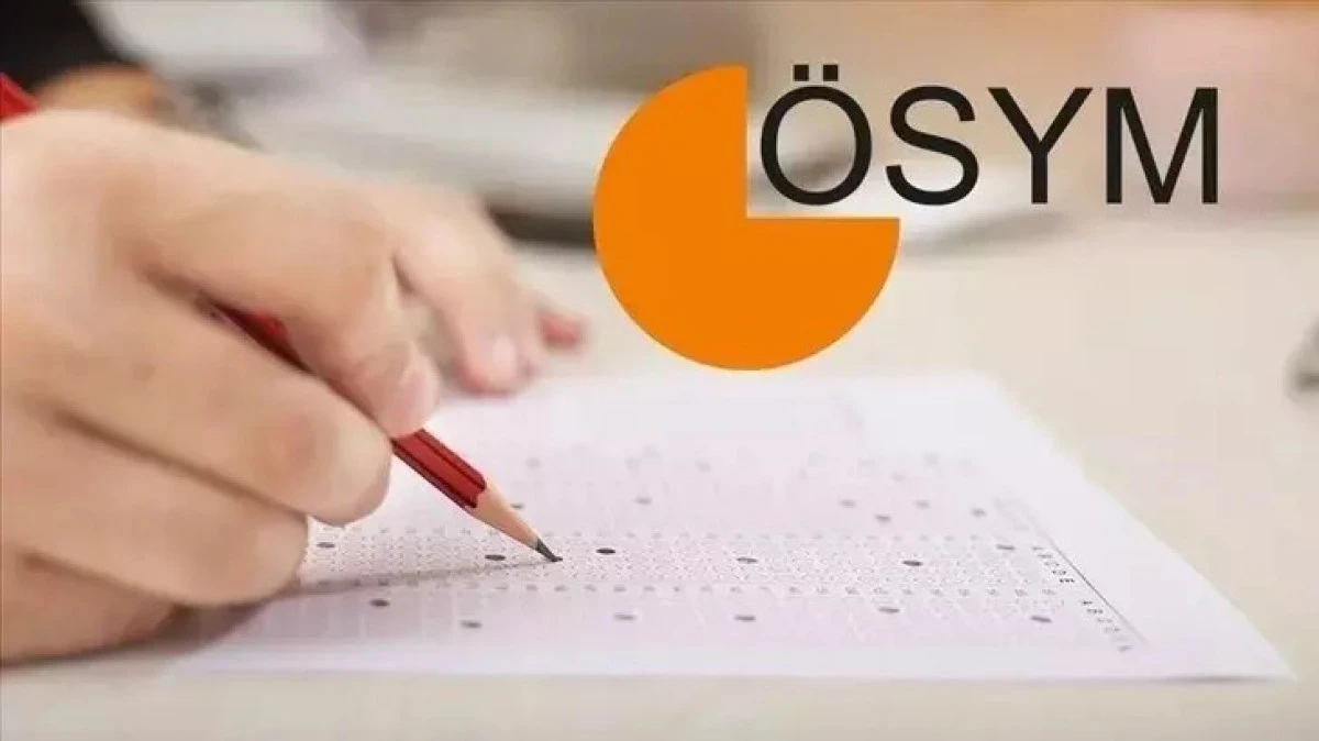 2025 KPSS Lisans Sonuçları Açıklandı! İşte Sonuç Sorgulama Ekranı ve Detaylar