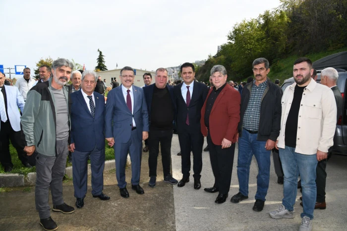 Başkan Genç’ten Üretim ve Yeşil Seferberliği: Ne Kadar Üretirsek O Kadar Güçlüyüz
