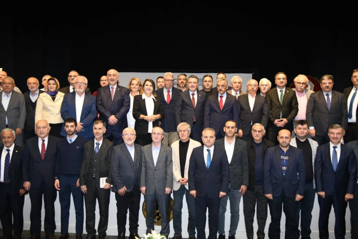 Başkan Genç: Türkçemizi Korumak Milli Vazifedir!