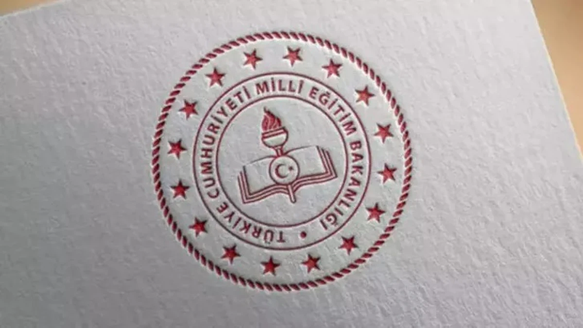 2026 Bursluluk Sınavı Başvuru Kılavuzu Yayımlandı