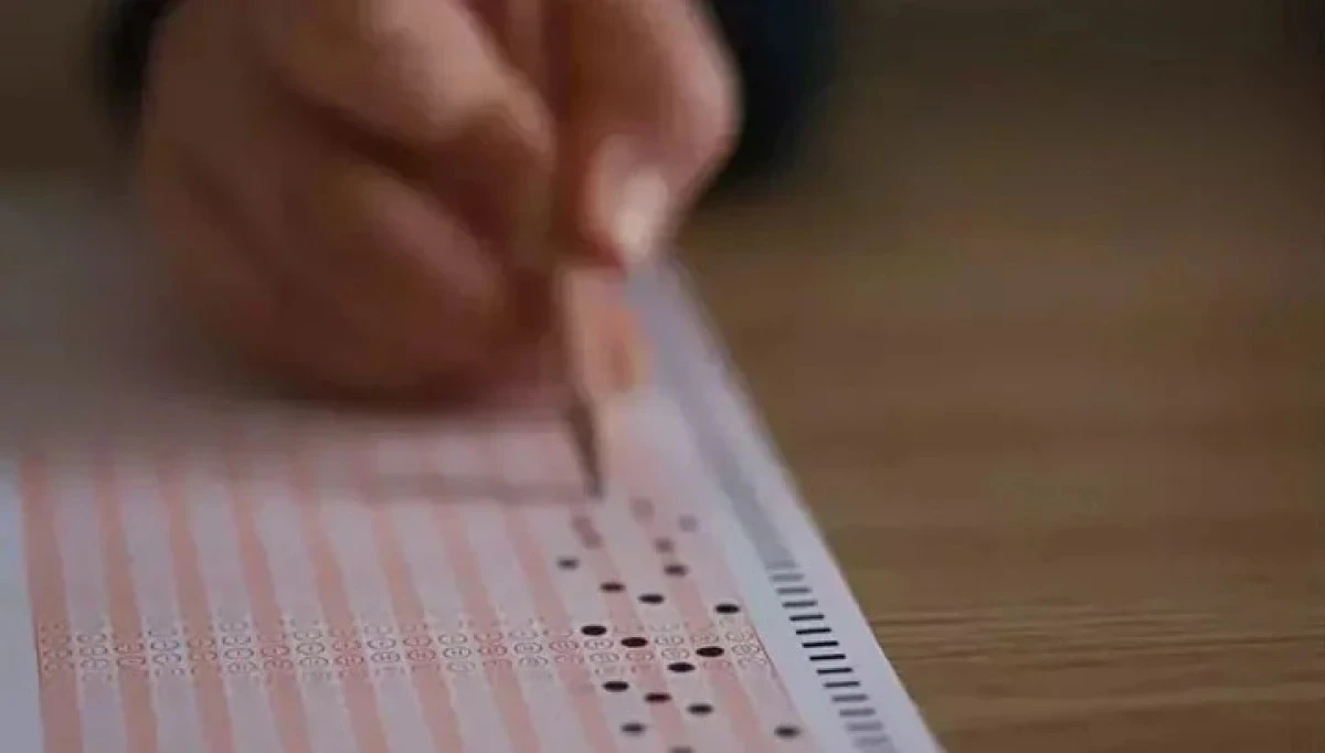 2026 KPSS &Ouml;n Lisans Takvimi Belli Oldu! Başvurular Ne Zaman? Sınav Hangi G&uuml;n?