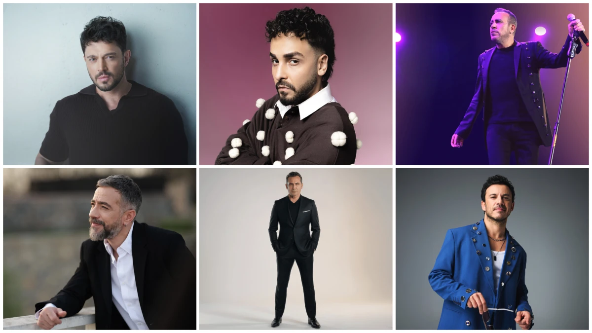 2026 Trabzon K&uuml;lt&uuml;r Yolu Festivali Programı ve Konser Tarihleri
