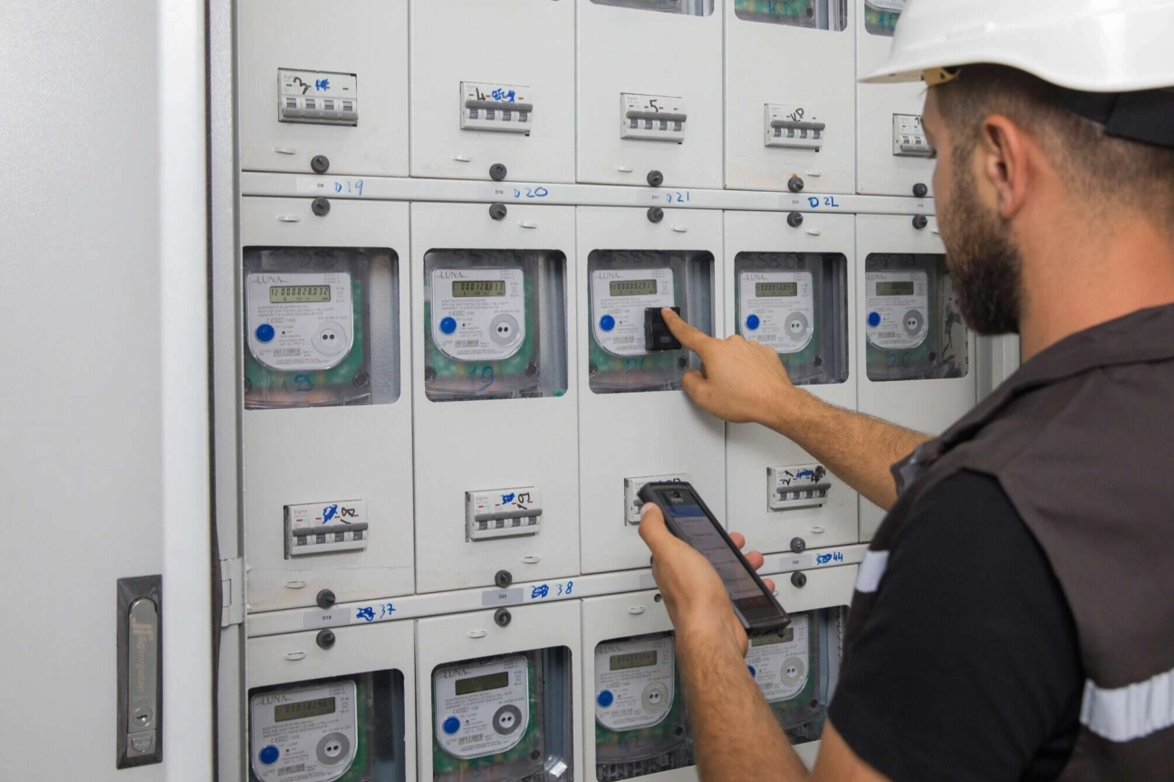 Elektrik &ouml;l&ccedil;&uuml;m sistemlerine değişiklik