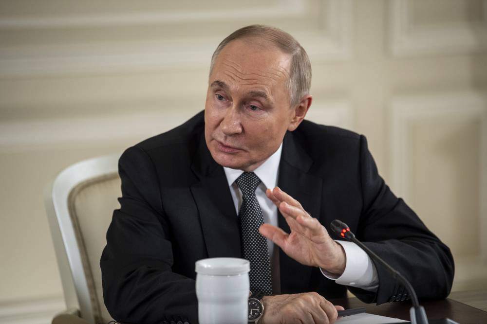 Putin: 3’üncü Dünya Savaşı ihtimali artıyor