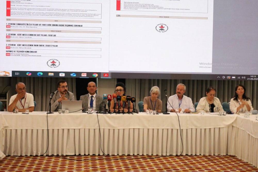 Eren Bülbül'ün annesinden Diyarbakır'a mesaj: Hiçbir anne bayramını evlatsız geçirmesin