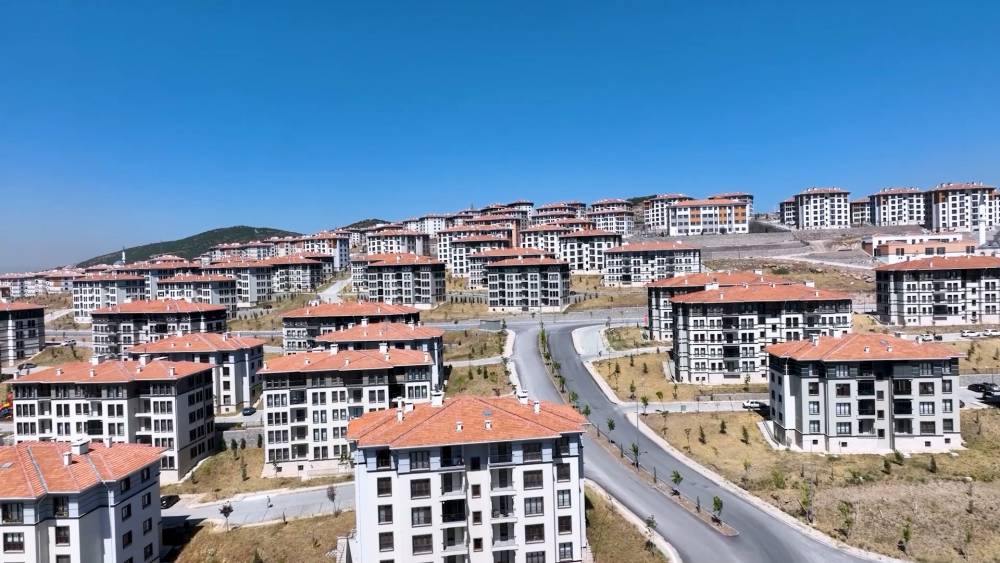 TOKİ'nin indirim kampanyası yarın başlıyor