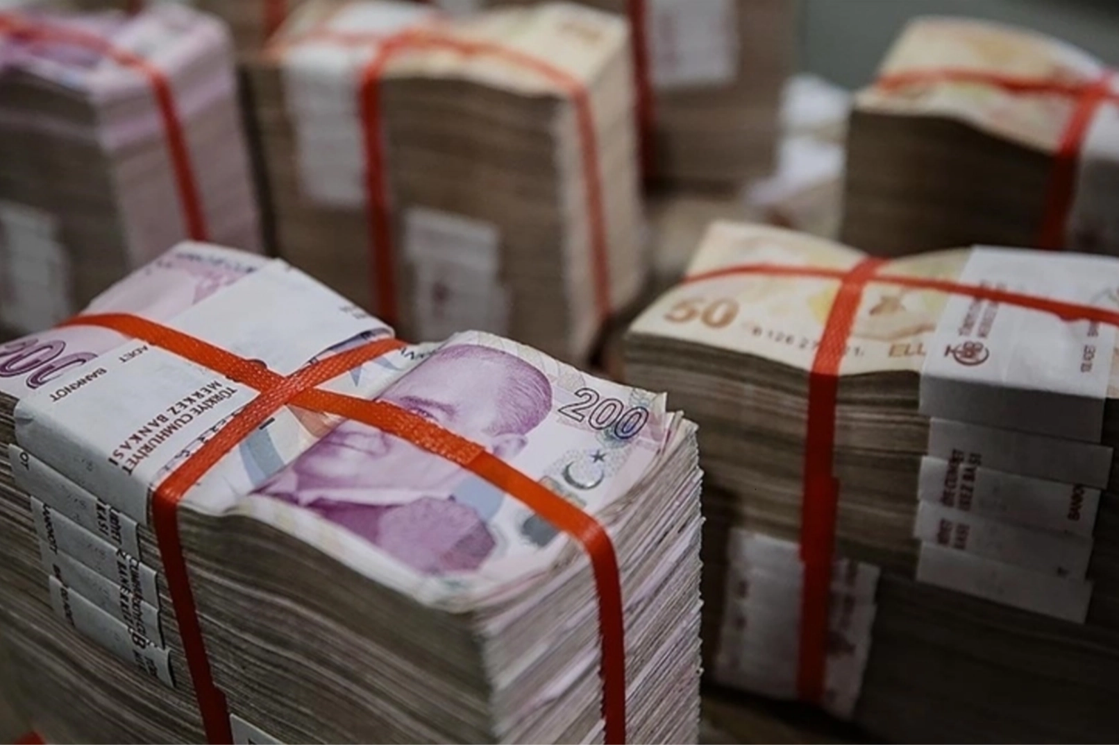 Esnaflara yeni destekler rekor kırdı! Ticaret'ten 615,4 milyar TL'lik rekor kredi desteği