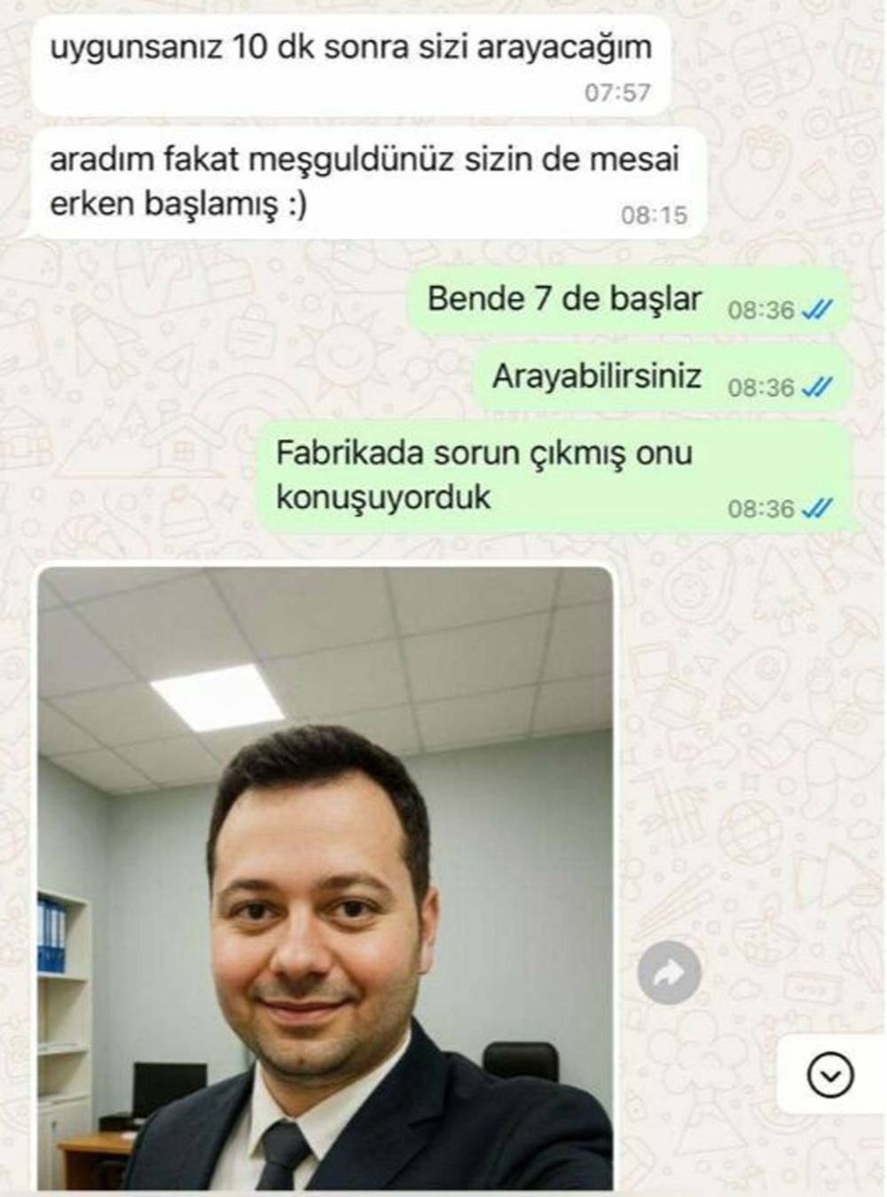Yapay zeka ile ürettikleri fotoğrafla 10 milyon lira dolandırdılar