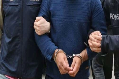 Keşan&rsquo;da FET&Ouml;'ye şafak operasyonu: 5 tutuklama
