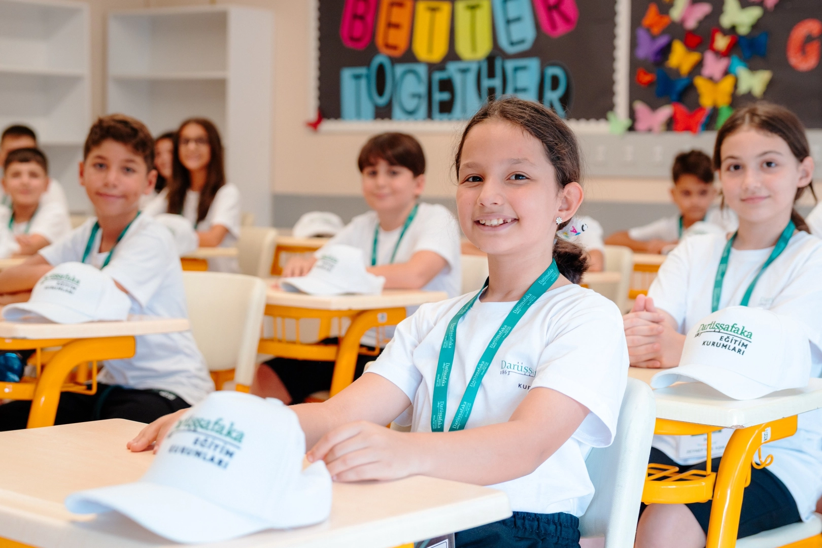 Tam burslu eğitim fırsatı i&ccedil;in son başvurular 27 Mart