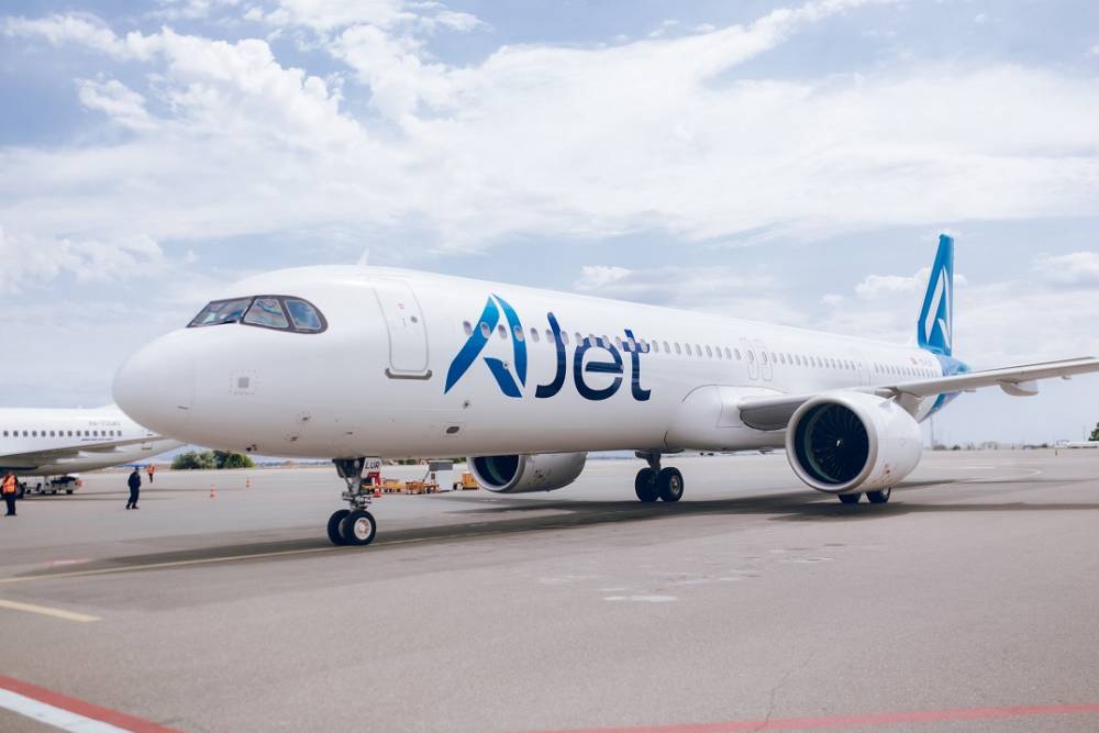 AJet’ten çocuklu aileler için yaz tatili kampanyası