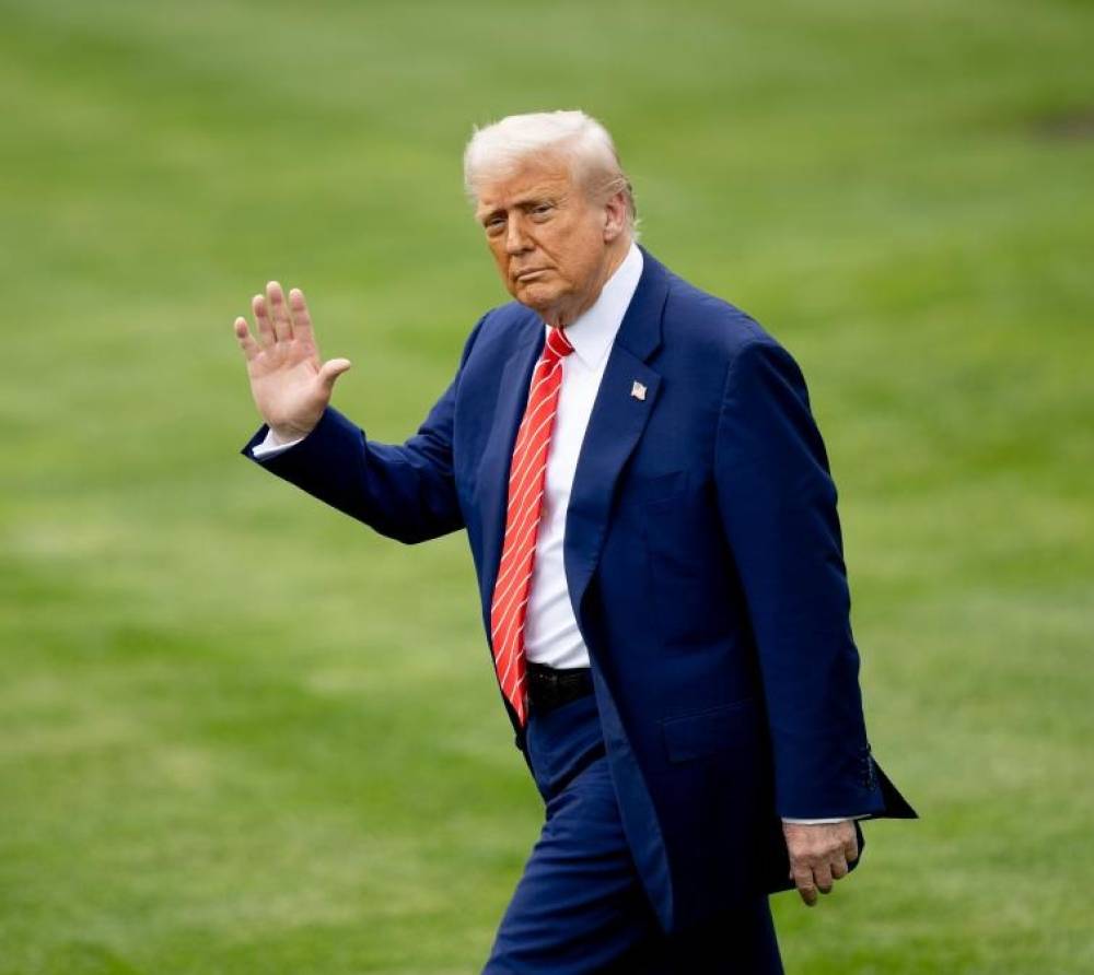 Trump: İran’da vurduğumuz hedefler tamamen yok edildi 