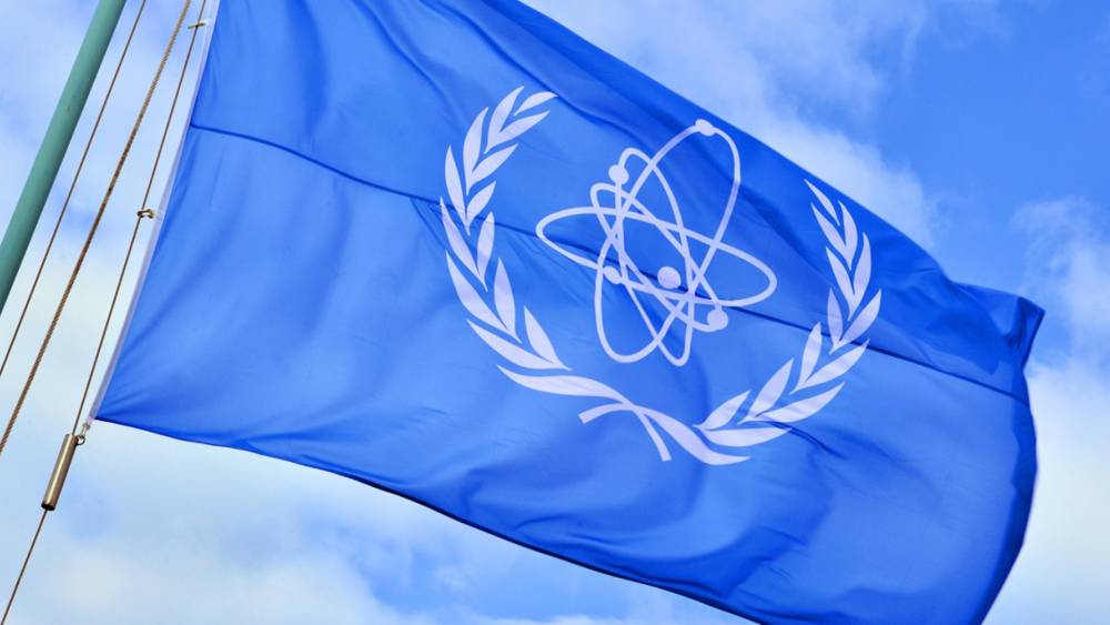  IAEA: Çernobil'de uçaksavar kaynaklı çok sayıda patlama sesi duyuldu