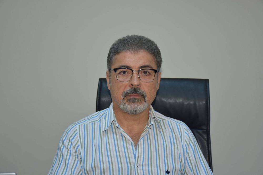'Sındırgı'daki deprem hareketliliğine dağlık alandaki ölü fayların tetiklenmesinin neden olduğunu düşünüyoruz'