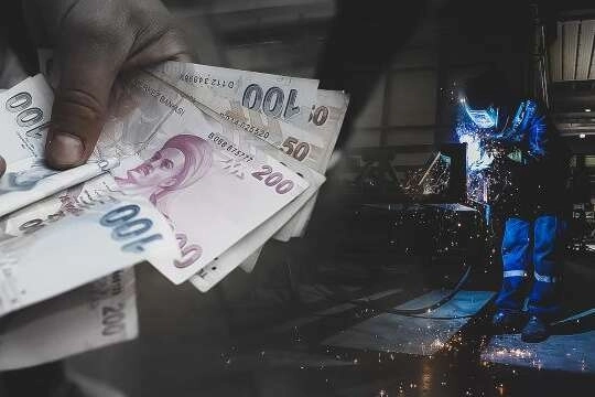 Asgari &uuml;cret i&ccedil;in &uuml;&ccedil;&uuml;nc&uuml; toplantının g&uuml;n ve saat belli oldu!