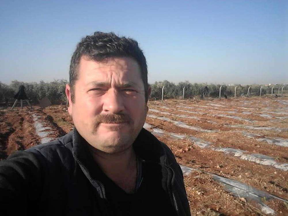 Miras kavgasında ağabeyi tarafından öldürüldü
