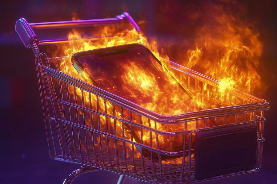 Mobil bankacılık tehditleri patladı! Android saldırıları y&uuml;zde 56 arttı