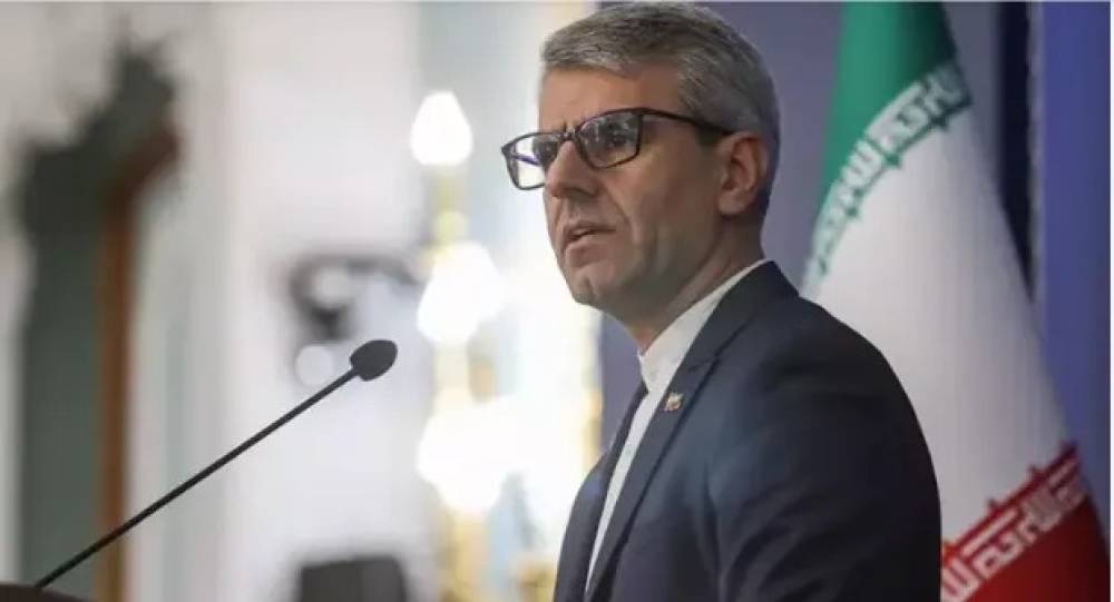 İran: ABD üssüne saldırının Katar ile bir ilgisi yok
