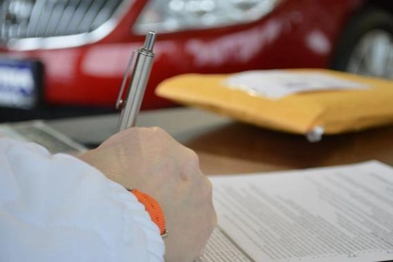 Ara&ccedil;larda dijital d&ouml;nem başlıyor! Uygunluk belgeleri artık elektronik ortamda verilecek