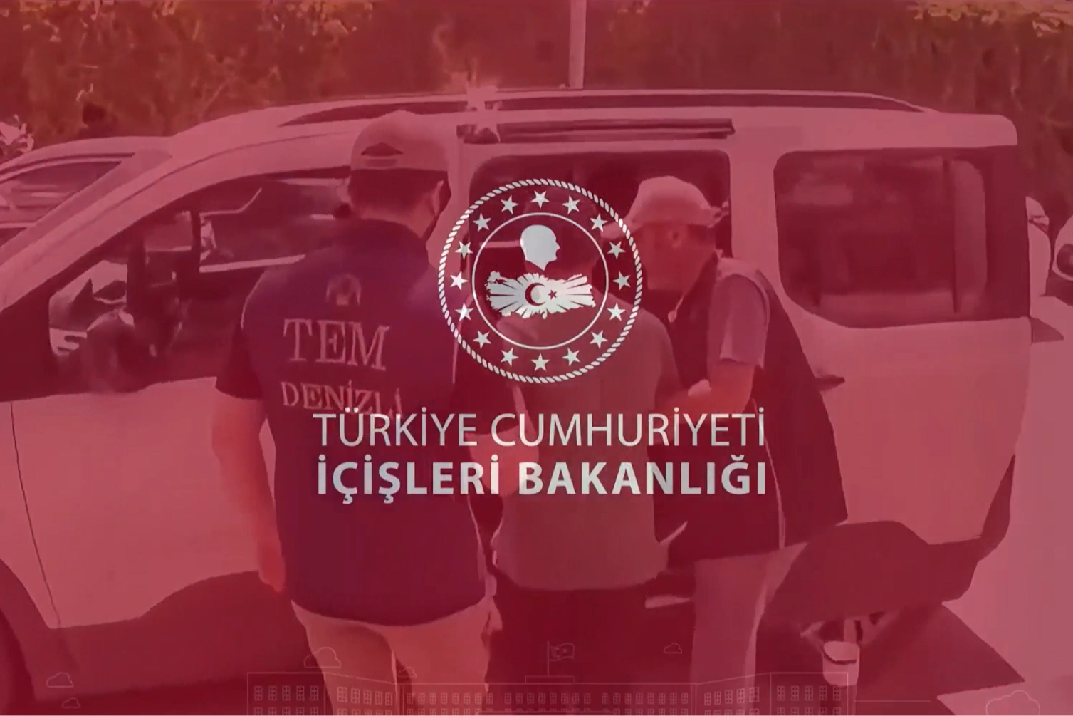 FET&Ouml;&rsquo;ye 42 ilde 128 tutuklama!