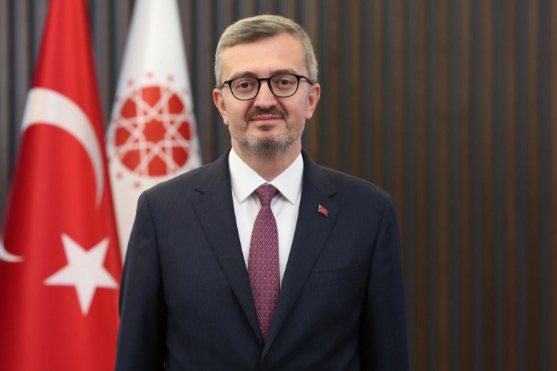 Burhanettin Duran: 2026 NATO Zirvesi, T&uuml;rkiye&rsquo;nin y&uuml;kselen ağırlığını g&ouml;sterecek