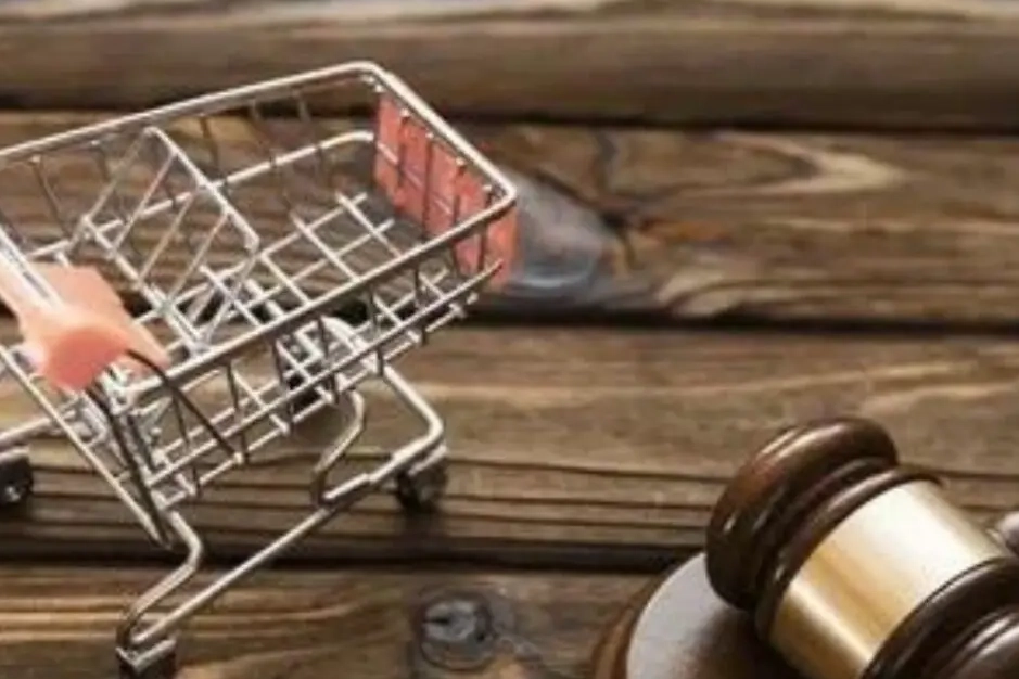 Tüketici cezalarında yeni dönem! Uzlaşma Yönetmeliği güncellendi