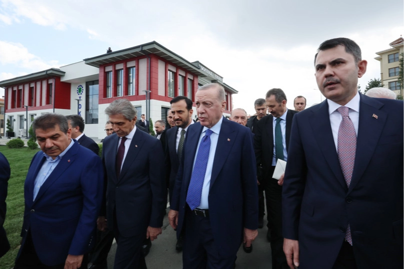 Türkiye ev sahibi oluyor!  500 bin konutun detayları belli oldu