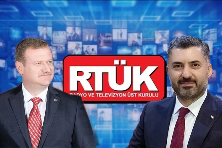RTÜK’te görev değişimi! Mehmet Daniş yeni başkan seçildi