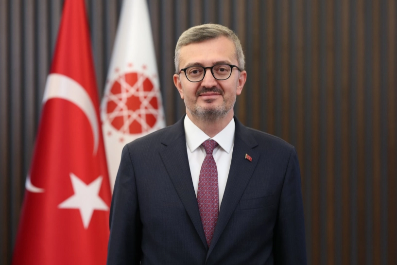 İletişim Başkanı Duran'dan u&ccedil;ak kazasıyla ilgili detaylı a&ccedil;ıklama