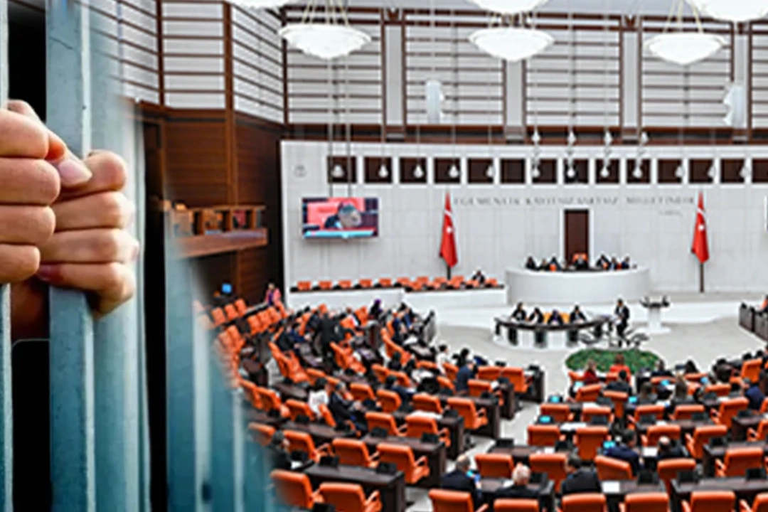 Bakan Tun&ccedil;: 11'inci  yargı paketiyle adalette yeni d&ouml;nem