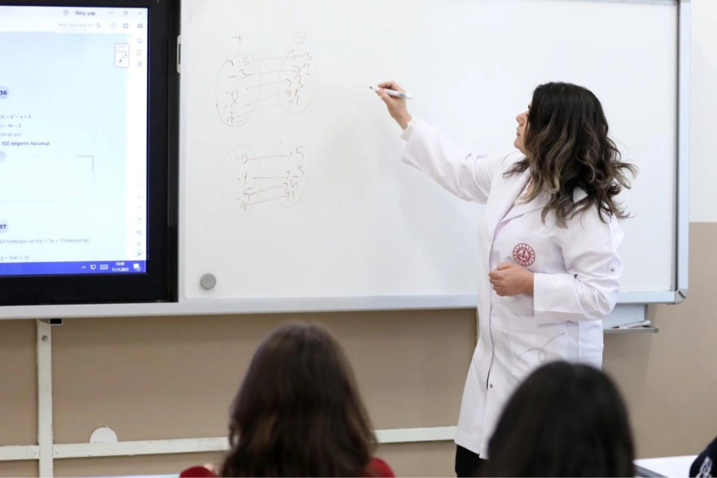 Alan değişikliğine bağlı yer değiştirme işlemlerinde takvim netleşti