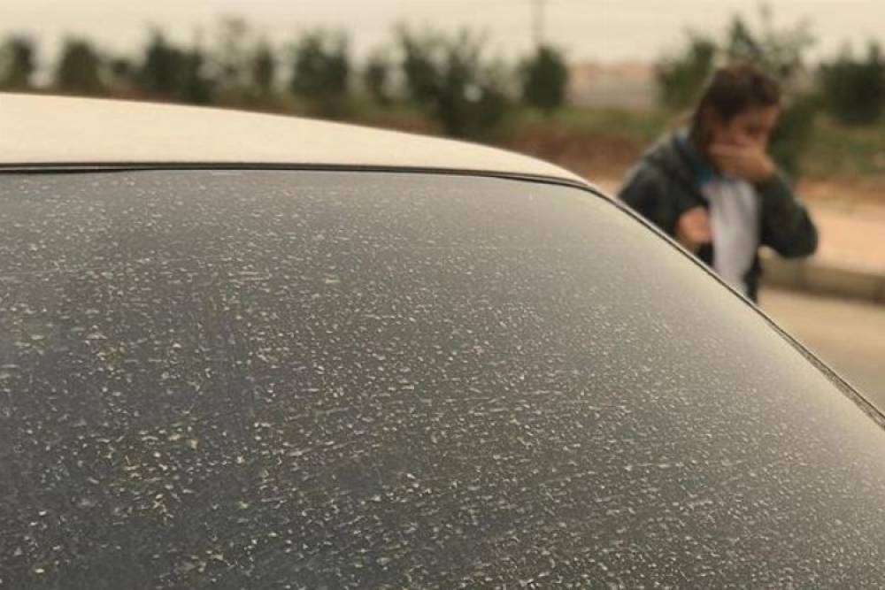 Meteoroloji uyardı; Tehlike geliyor, maske takın!