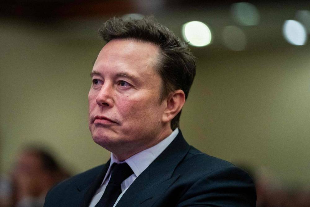 Elon Musk'tan X'teki erişim sorunlarına ilişkin açıklama