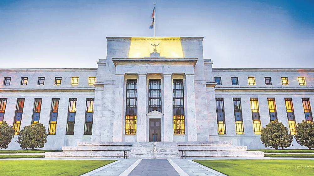 Fed Başkanı Powell: Ekonomi güçlü kaldıkça faiz oranları konusunda beklemede kalabiliriz