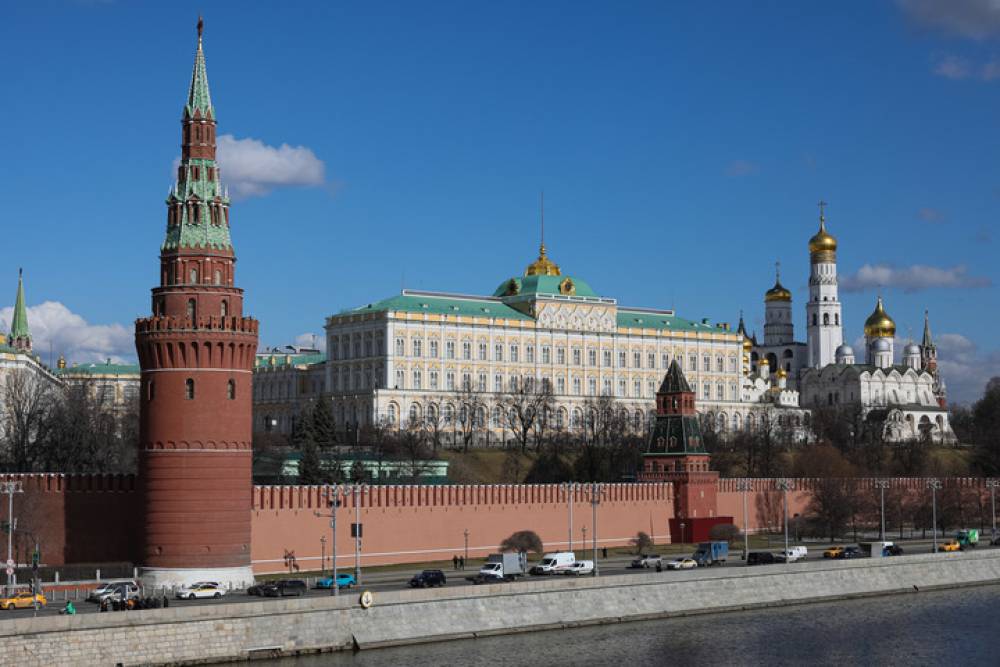 Kremlin'den müzakere açıklaması