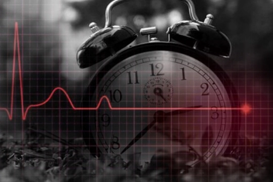 2025&rsquo;te en fazla &ouml;l&uuml;m kalp ve damar hastalıklarından kaynaklandı